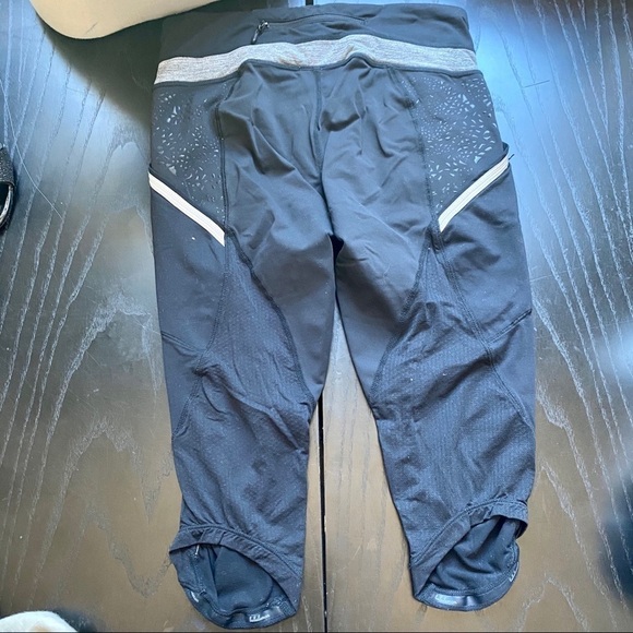 Lululemon Run a Marathon crops, 6 - Picture 11 of 14